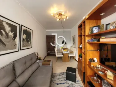 Apartamento com 3 Quartos à venda, 59m² no Alto da Serra, Petrópolis