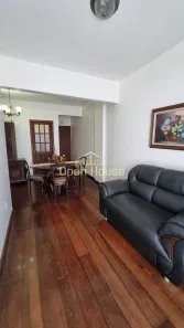 Apartamento com 2 Quartos à venda, 83m² no Ano Bom, Barra Mansa