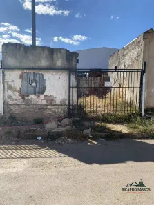 Terreno / Lote / Condomínio à venda, 48m² no Paranoá, Brasília