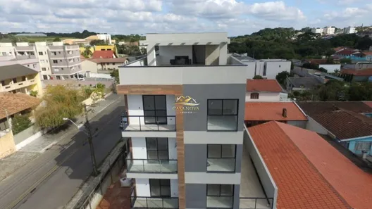 Apartamento com 2 Quartos à venda, 58m² no Centro, Campo Largo