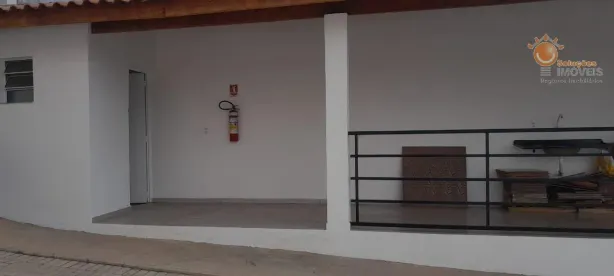 Kitnet com 1 Quarto à venda, 40m² no Jardim Maria Lúcia, Votorantim