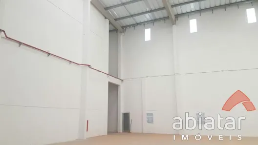 Galpão / Depósito / Armazém para alugar, 1000m² no Centro, Vargem Grande Paulista