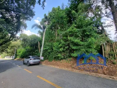 Terreno / Lote / Condomínio à venda, 2146m² no porta do sol, Mairinque