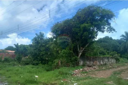 Terreno / Lote / Condomínio à venda, 660m² no Loteamento Ponta Ville, Itaparica