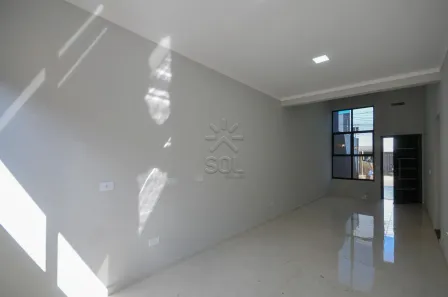 Casa com 2 Quartos à venda, 63m² no Morumbi, Foz do Iguaçu