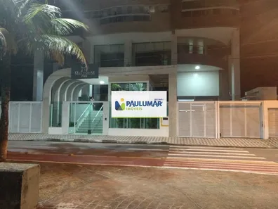 Apartamento com 2 Quartos para venda ou aluguel, 81m² no Vila Sao Paulo, Mongaguá