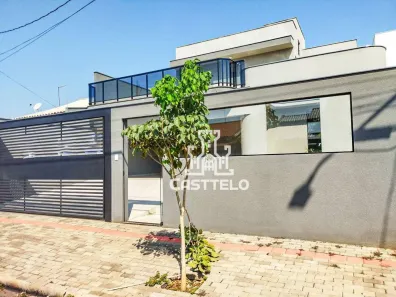 Sobrado com 3 Quartos à venda, 190m² no Itamarati, Ibiporã