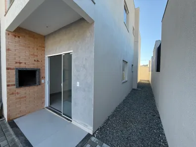 Apartamento com 2 Quartos à venda, 65m² no Nossa Senhora de Fátima, Penha