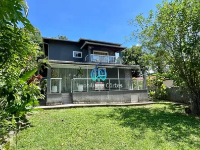 Casa de Condomínio com 3 Quartos à venda, 180m² no Caneca Fina, Guapimirim