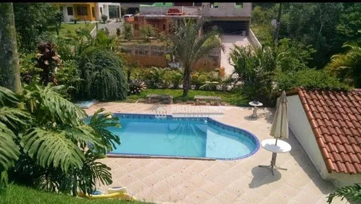 Casa com 3 Quartos à venda, 191m² no Loteamento Chacaras Embu-Guacu, Embu-Guaçu
