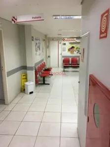 Prédio Inteiro para venda ou aluguel, 1230m² no Centro, Diadema