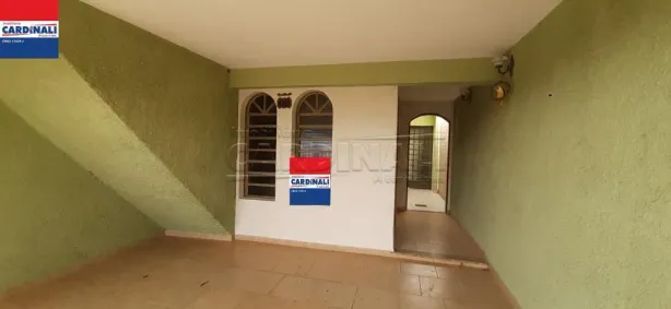 Cobertura com 2 Quartos para alugar, 100m² no Parque Primavera, São Carlos