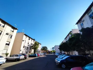 Apartamento com 2 Quartos à venda, 53m² no São Miguel, São Leopoldo
