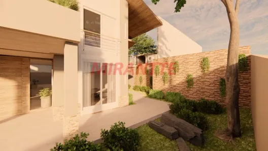 Terreno / Lote / Condomínio à venda, 726m² no Vila Albertina, São Paulo