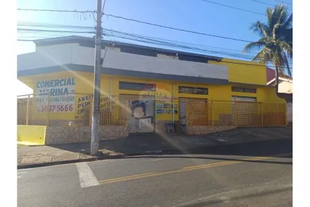 Galpão / Depósito / Armazém à venda, 147m² no Jardim Amanda I, Hortolândia
