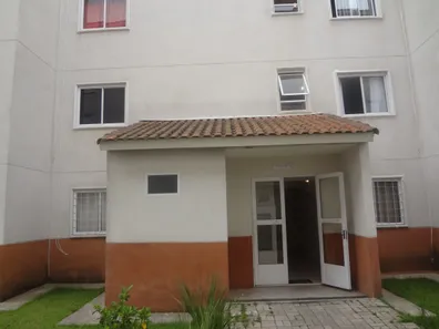 Apartamento com 2 Quartos à venda, 45m² no Vila São Carlos, Itaquaquecetuba
