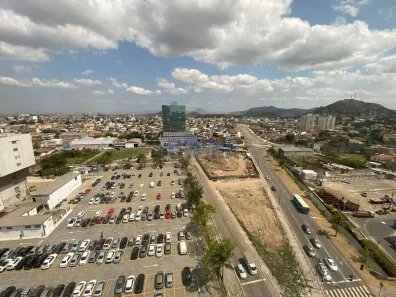 Conjunto Comercial / Sala para alugar, 30m² no Divino Espírito Santo, Vila Velha