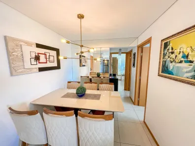 Apartamento com 2 Quartos à venda, 74m² no Centro, Penha