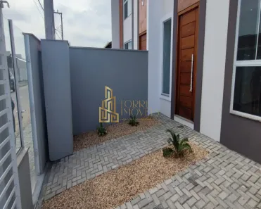 Sobrado com 3 Quartos à venda, 100m² no Meia Praia, Navegantes