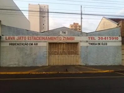 Loja / Salão / Ponto Comercial à venda, 372m² no Centro, Sertãozinho