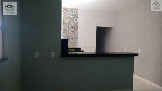 Casa com 3 Quartos para alugar, 103m² no Setor Laguna Parque, Trindade