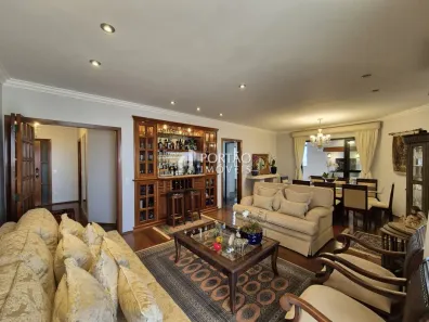 Apartamento com 3 Quartos à venda, 300m² no Vila Cidade Universitária, Bauru