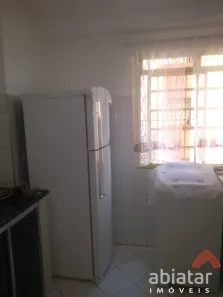 Apartamento com 2 Quartos à venda, 44m² no Jardim Iracema, Taboão da Serra