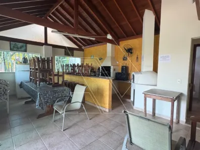Fazenda / Sítio / Chácara com 3 Quartos à venda, 200m² no Nova Rheata, Boituva