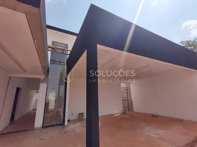 Casa de Condomínio com 2 Quartos à venda, 160m² no Setor Habitacional Contagem, Brasília