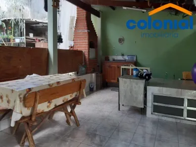 Casa com 3 Quartos à venda, 160m² no Vila Popular, Várzea Paulista