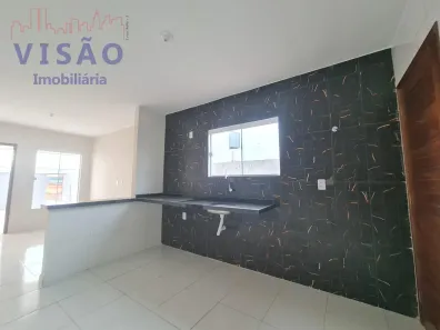 Casa com 2 Quartos à venda, 67m² no Alto do Sumaré, Mossoró