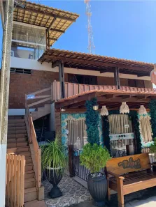 Sobrado com 3 Quartos para venda ou aluguel, 110m² no Praia do Francês, Marechal Deodoro