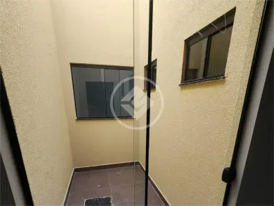 Casa com 3 Quartos à venda, 89m² no Setor Ponta Kayana, Trindade