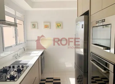 Apartamento com 3 Quartos para alugar, 112m² no Vila Olímpia, São Paulo