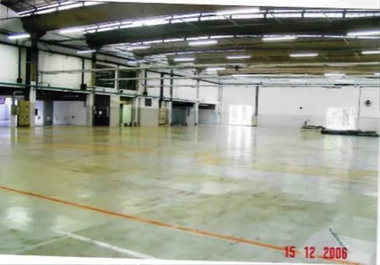 Galpão / Depósito / Armazém para alugar, 4389m² no Jardim Alvorada, Jandira