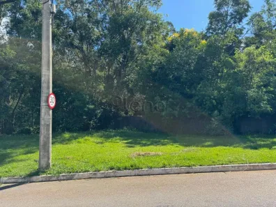 Terreno / Lote / Condomínio à venda, 921m² no Vista Alegre, Vinhedo
