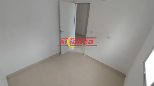 Kitnet com 1 Quarto para alugar, 37m² no Jardim Dourado, Guarulhos
