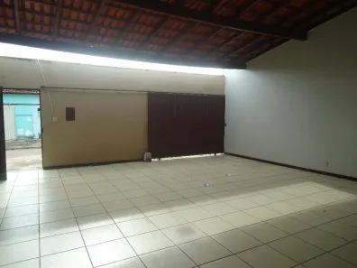 Casa com 3 Quartos para alugar, 200m² no Novo Horizonte, Marabá