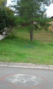 Terreno / Lote / Condomínio à venda, 372m² no Parque Terra Nova II, São Bernardo do Campo