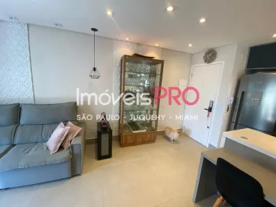 Apartamento com 2 Quartos à venda, 65m² no Saúde, São Paulo