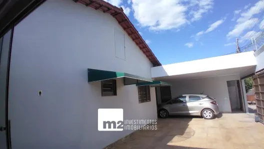 Casa com 3 Quartos à venda, 120m² no Vila Bonsucesso, Senador Canedo