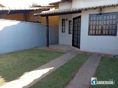 Casa com 2 Quartos para venda ou aluguel, 76m² no Jardim Atlântico Central (Itaipuaçu), Maricá