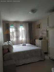 Casa com 4 Quartos à venda, 225m² no Jabotiana, Aracaju