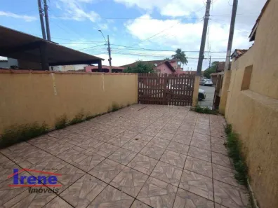 Sobrado com 2 Quartos para alugar, 97m² no Satélite, Itanhaém