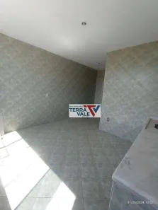 Apartamento com 2 Quartos para alugar, 88m² no Engenheiro Neiva, Guaratinguetá