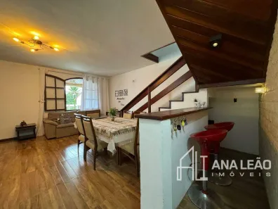 Casa de Condomínio com 6 Quartos à venda, 370m² no Limoeiro, Guapimirim