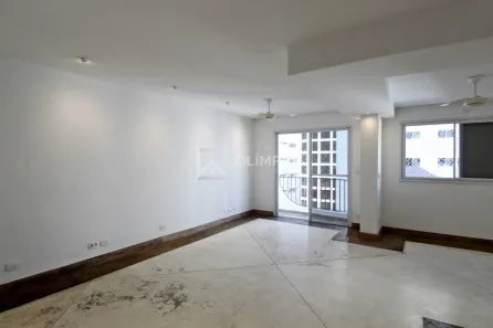 Apartamento com 2 Quartos à venda, 74m² no Vila Olímpia, São Paulo