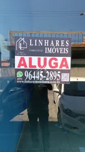 Loja / Salão / Ponto Comercial para alugar, 46m² no Jardim Atlântico Oeste (Itaipuaçu), Maricá