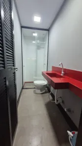 Casa com 3 Quartos para alugar, 100m² no Lídia Duarte, Camboriú
