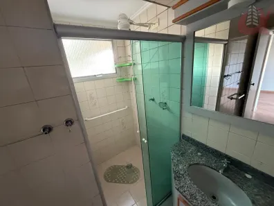 Apartamento com 2 Quartos para alugar, 80m² no Centro, Barueri